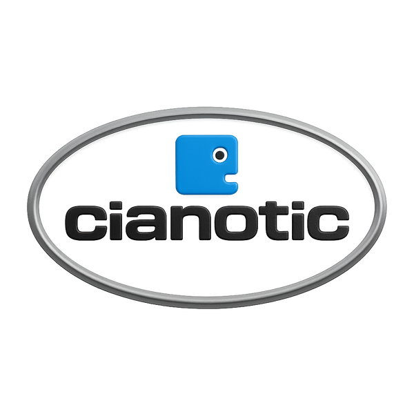 Cianotic
